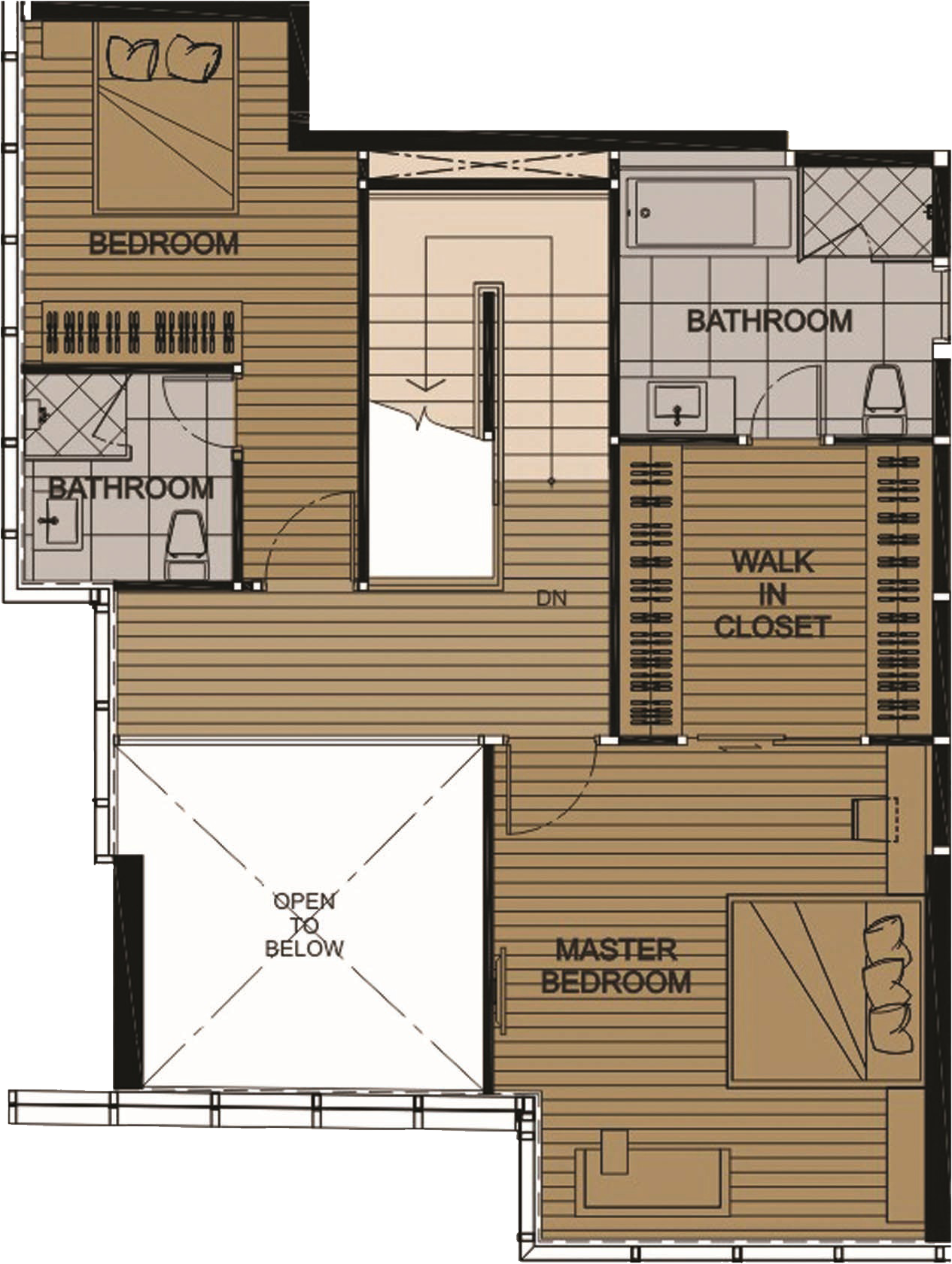 image front